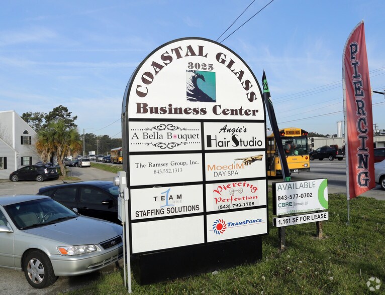 More Photos Of 3025 Ashley Phosphate Rd, North Charleston General Retail For Lease