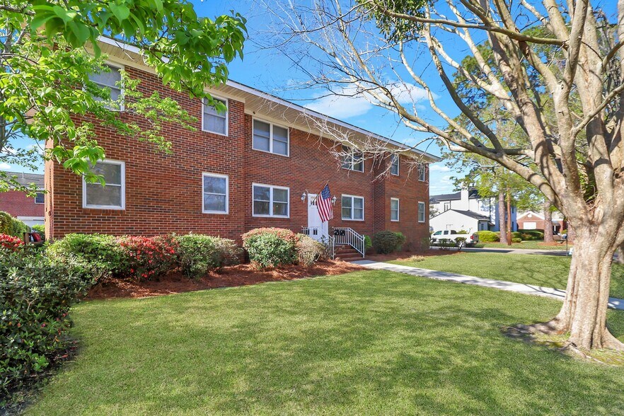 More Photos Of 601 E 53rd St, Savannah Apartments For Sale