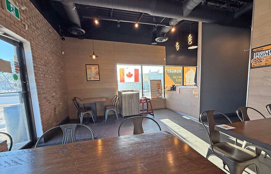 More Photos Of 1887 Portage Av, Winnipeg General Retail For Lease