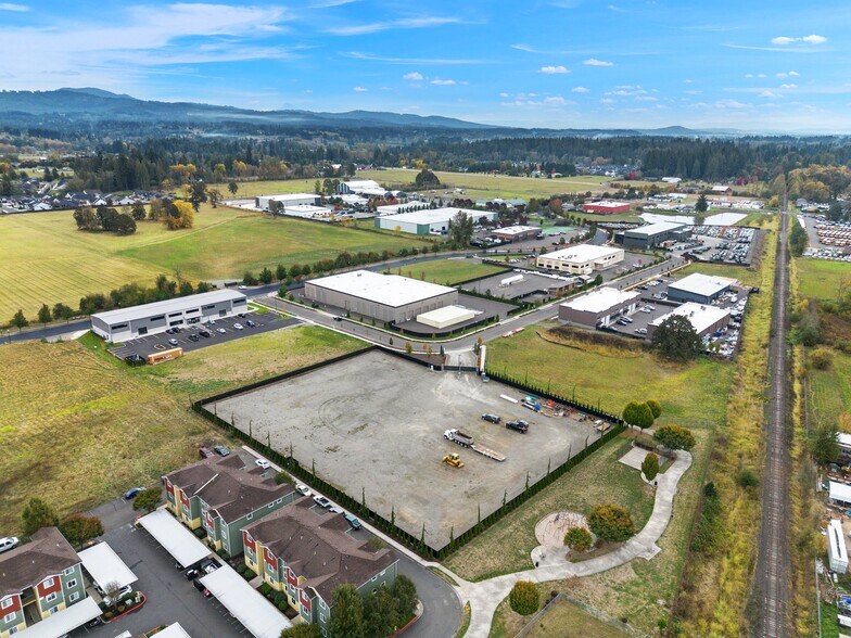 More Photos Of 1420 SE 13th St, Battle Ground Land For Sale