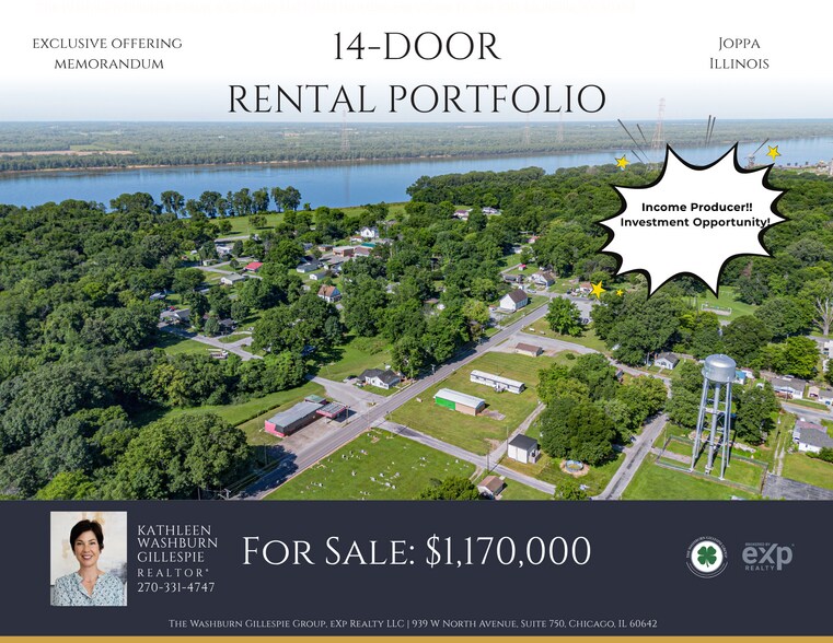 Primary Photo Of , Joppa Specialty For Sale