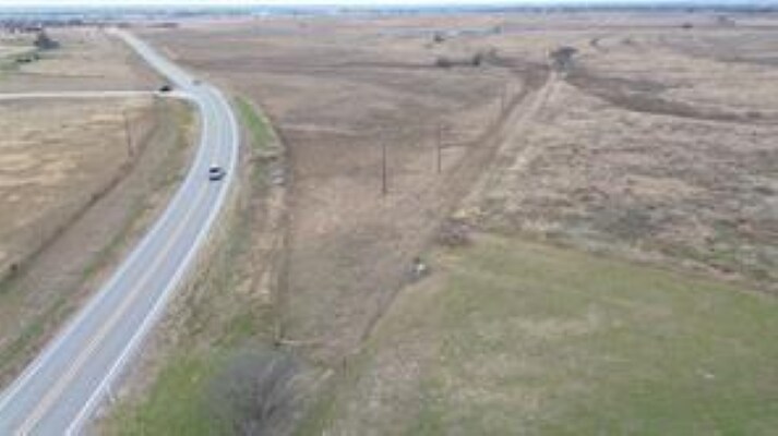 More Photos Of 17.5ac TBD FM 1630, Muenster Land For Sale