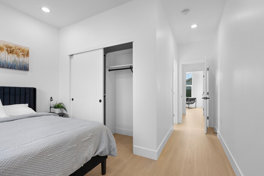 More Photos Of 4401 El Camino Ave, Sacramento Apartments For Sale