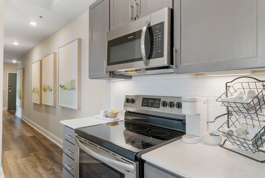 More Photos Of 110 N Boston Ave, Tulsa Multifamily For Sale