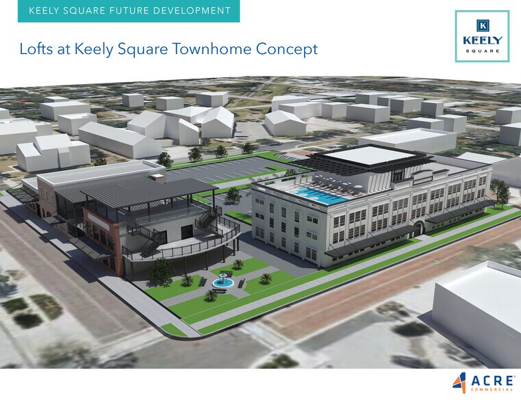 More Photos Of 210 Oak Ave, Sanford Bar For Lease