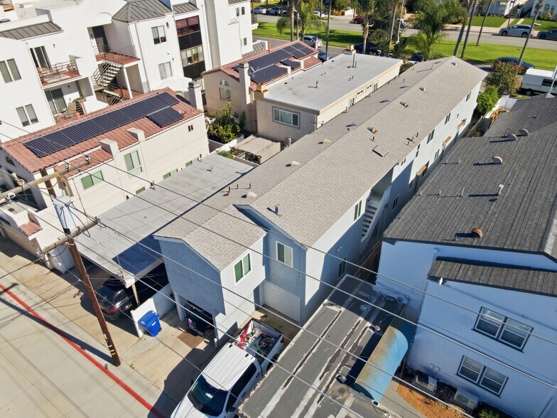 More Photos Of 248 Orange Ave, Coronado Multifamily For Sale