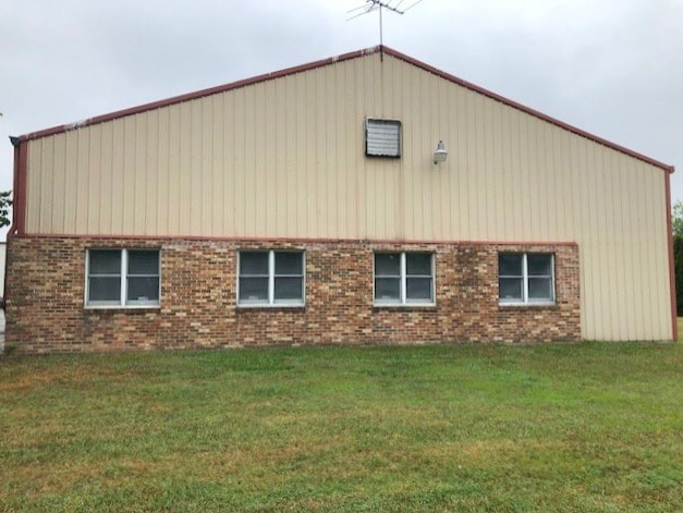 More Photos Of 230 Skipjack Rd, Prince Frederick Warehouse For Lease
