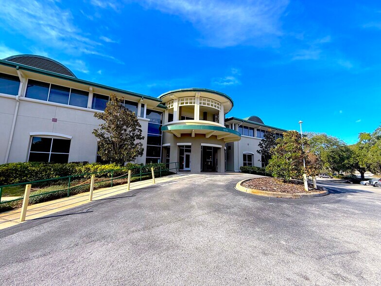 More Photos Of 1879 Nightingale Ln, Tavares Medical For Lease