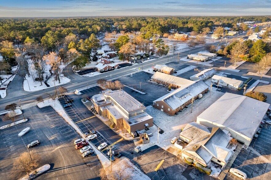 More Photos Of 3044 Sunset Ave, Rocky Mount Freestanding For Sale