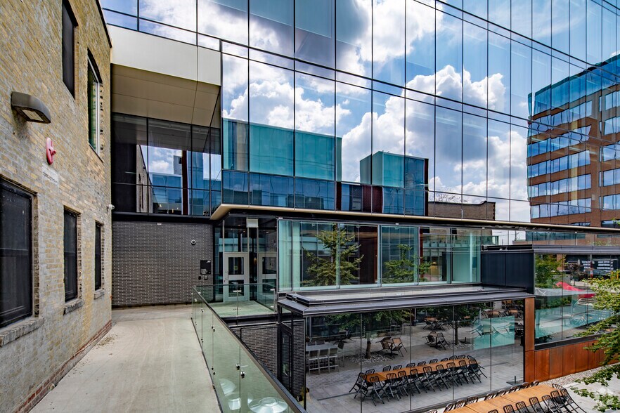 More Photos Of 80 Atlantic Ave, Toronto Office For Lease