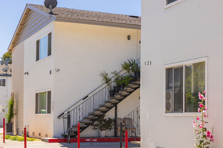 More Photos Of 729 Forestdale Ave, San Jose Apartments For Sale