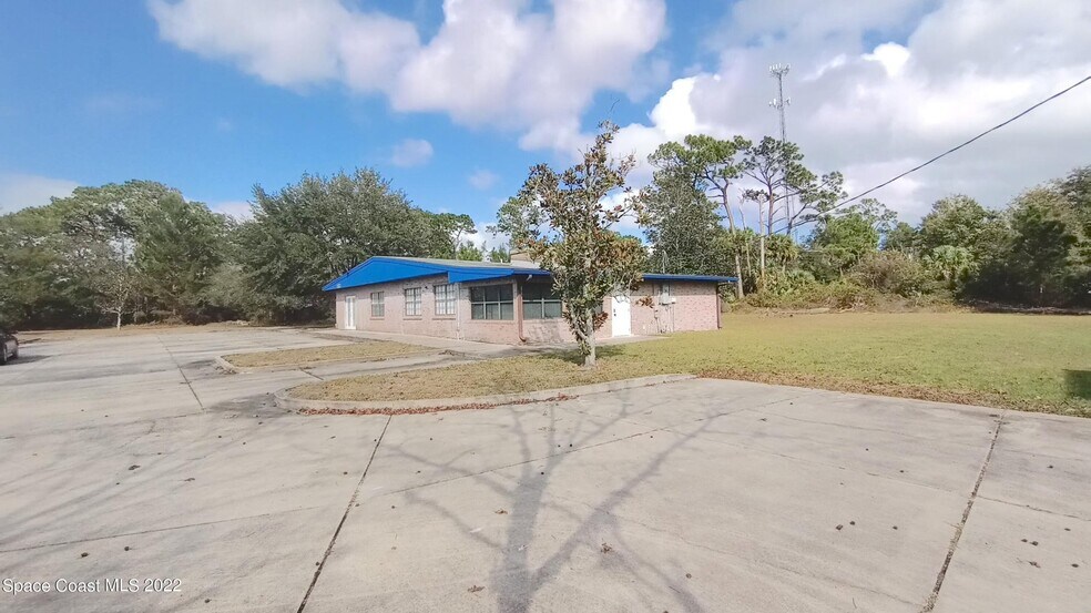 More Photos Of 3239 Hwy 1 N, Mims Office For Lease