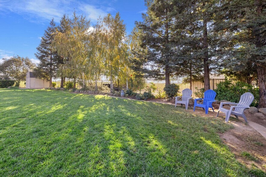 More Photos Of 5288 W Kile Rd, Lodi Land For Sale