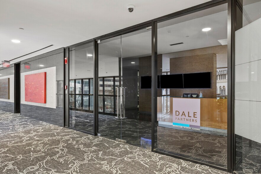 More Photos Of 188 E Capitol St, Jackson Office For Lease