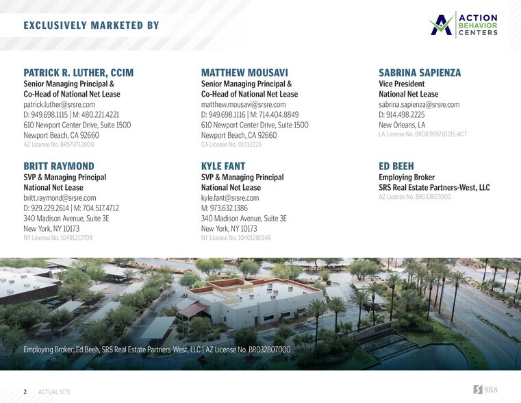 More Photos Of 7665 S Research Dr, Tempe Office For Sale