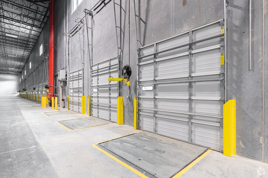 More Photos Of 4601 McCall Rd, Rincon Unknown For Lease