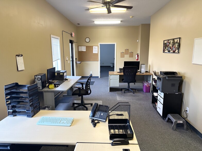 More Photos Of 2103 S First, Terre Haute Warehouse For Sale