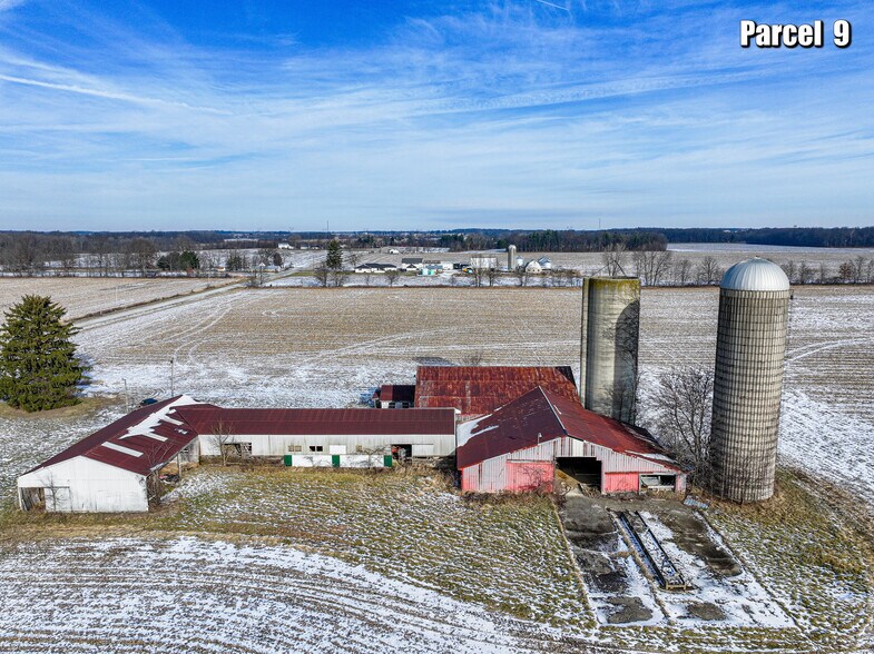 More Photos Of 11007 Watkins Road, Marysville Land For Sale