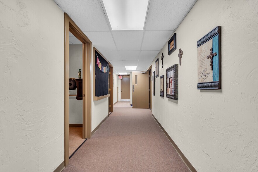 More Photos Of 727 4th St, Healdton Specialty For Sale