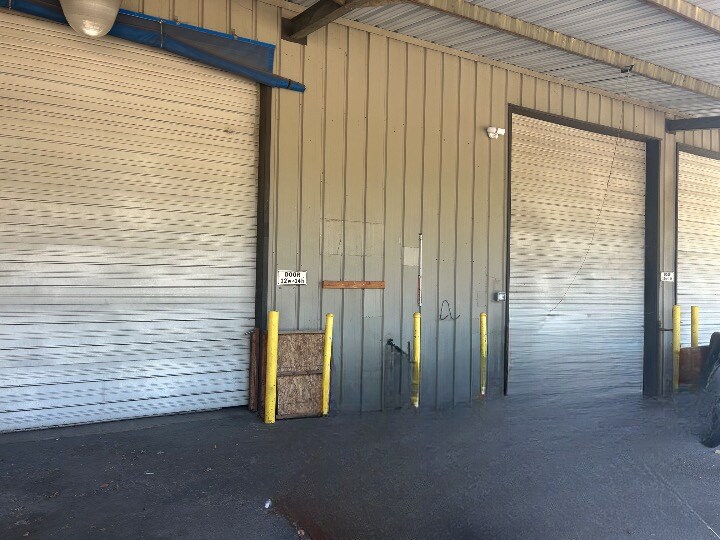 More Photos Of 57 Barham Ave, Santa Rosa Warehouse For Lease