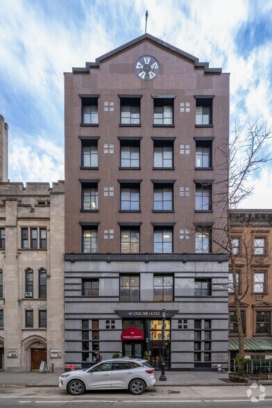 More Photos Of 318-320 W 46th St, New York Office For Lease