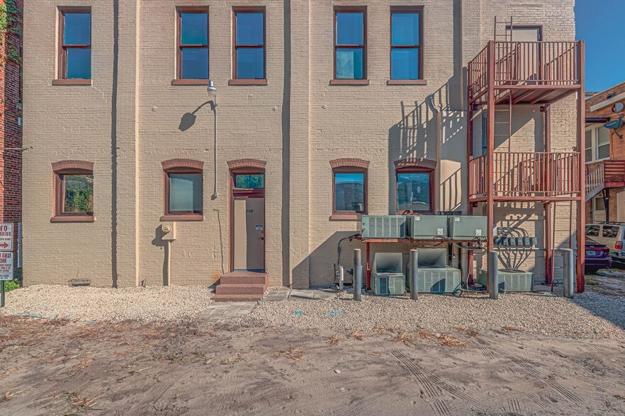 More Photos Of 110 W Indiana Ave, Deland Office For Sale