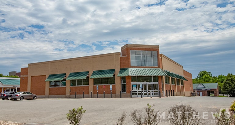 More Photos Of 290 Old Franklin Tpke, Rocky Mount Drugstore For Sale