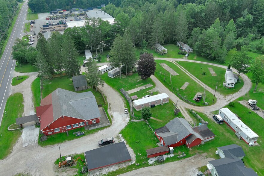 More Photos Of 1097 US RT 20, New Lebanon Apartments For Sale