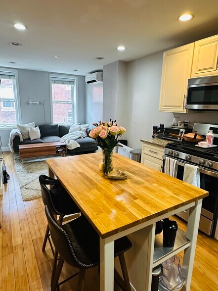More Photos Of 6 Baldwin Pl, Boston Multifamily For Sale
