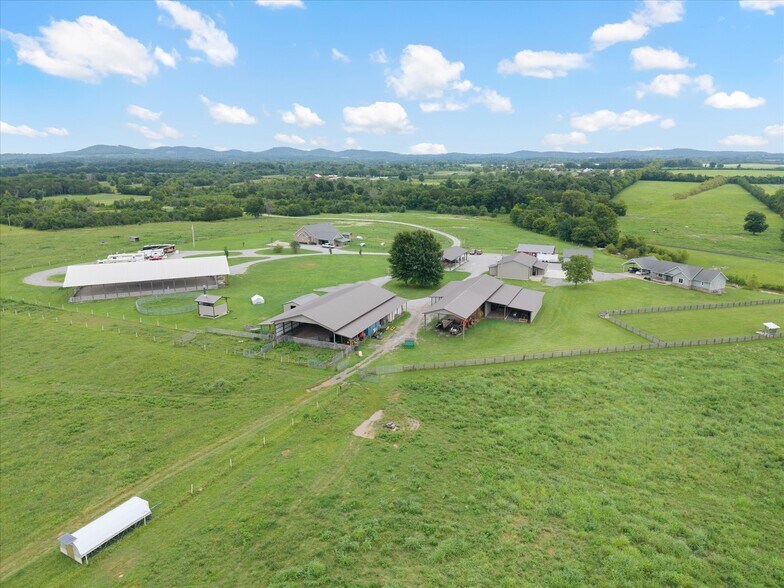 More Photos Of 221 Eady Rd, Shelbyville Land For Sale