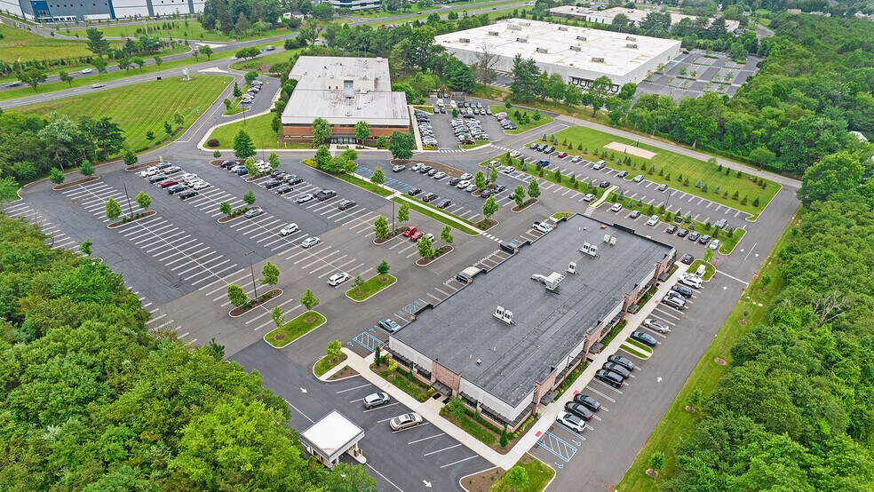 More Photos Of 3040 US Highway 22, Branchburg Office For Lease