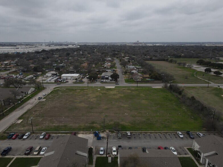 More Photos Of 2644 Ackerman Rd, Kirby Land For Sale