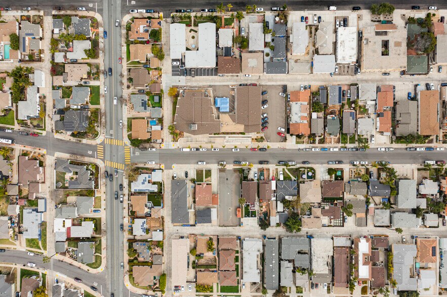 More Photos Of 4481 Estrella Ave, San Diego Land For Sale