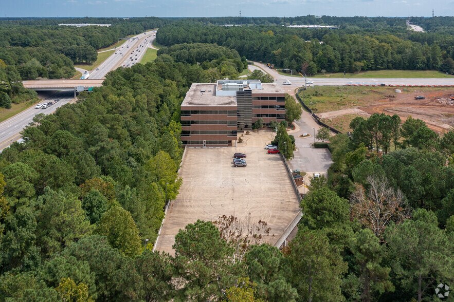 More Photos Of 4000 Sancar Way, Durham Office For Lease