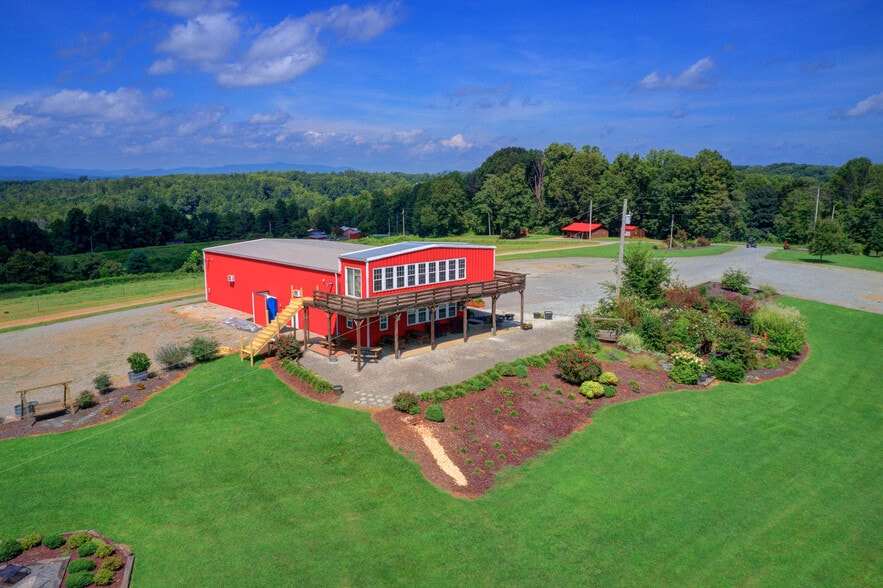 More Photos Of 1426 Peter Mabe Rd, Danbury Lodge Meeting Hall For Sale