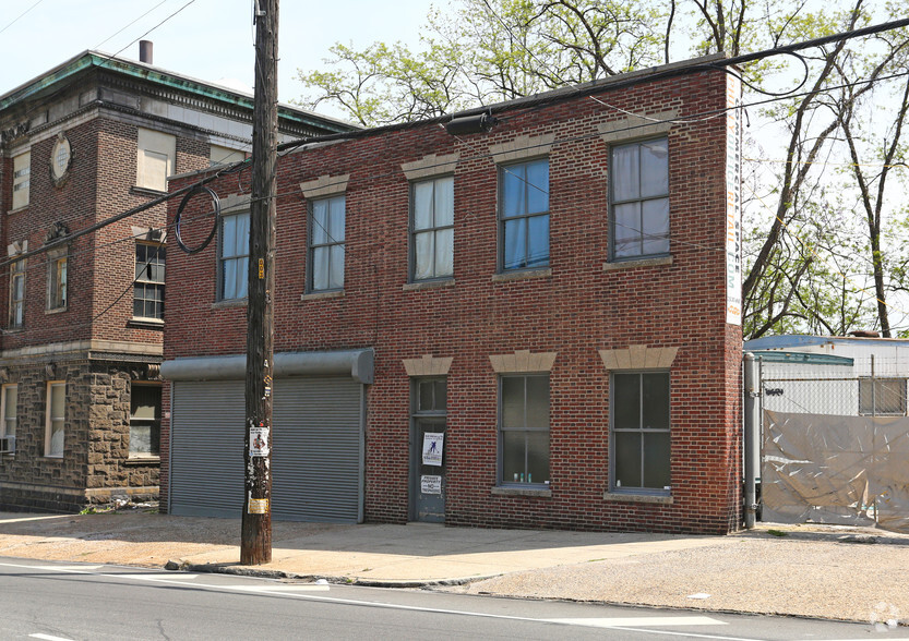 Primary Photo Of 212 W Roberts Ave, Philadelphia Manufacturing For Lease