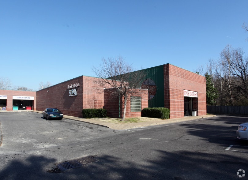 More Photos Of 4970 Raleigh Lagrange Rd, Memphis Unknown For Lease