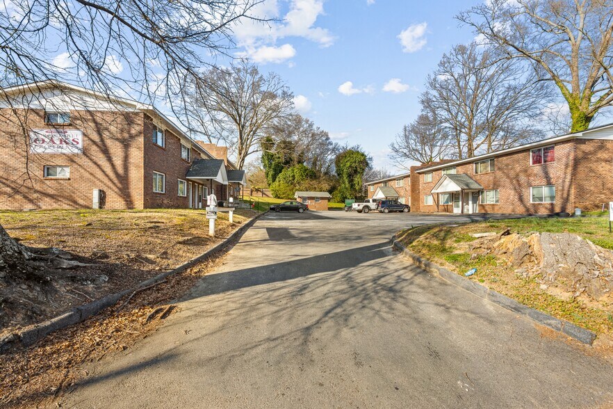 More Photos Of 110 Johnson St, Cartersville Apartments For Sale