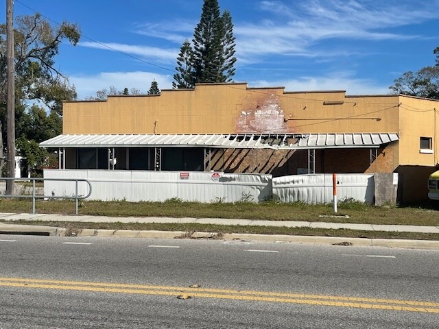 More Photos Of 5209 Haines Rd, Saint Petersburg Freestanding For Sale