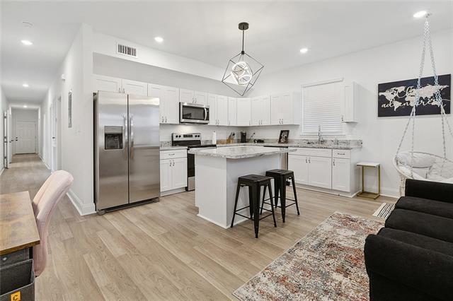 More Photos Of 1632 Florida, New Orleans Apartments For Sale