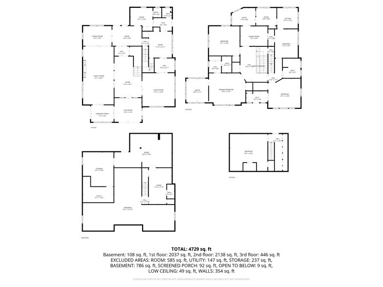 More Photos Of 1209 E 5th St, Superior Multifamily For Sale