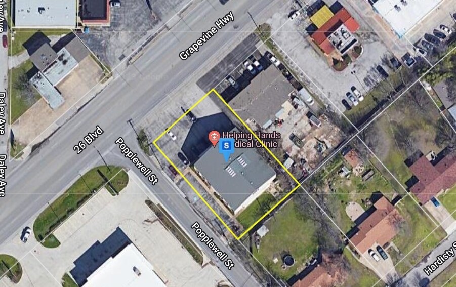 More Photos Of 7100 Blvd 26, Richland Hills Office For Sale