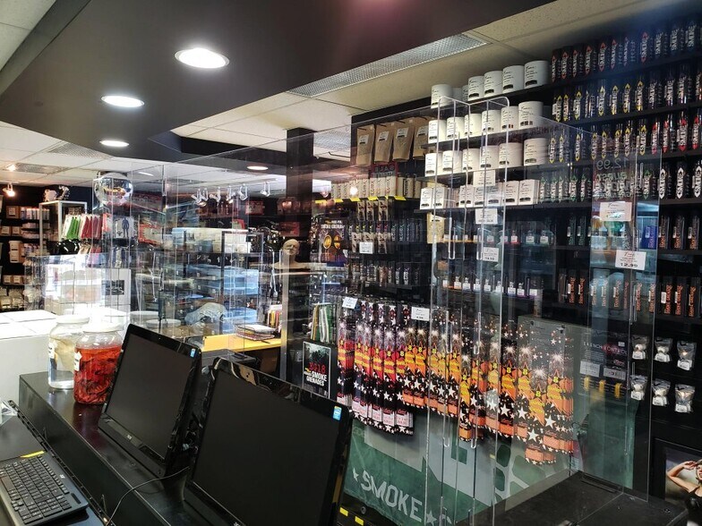 More Photos Of 140-144 Riverside Dr, North Vancouver Distribution For Sale