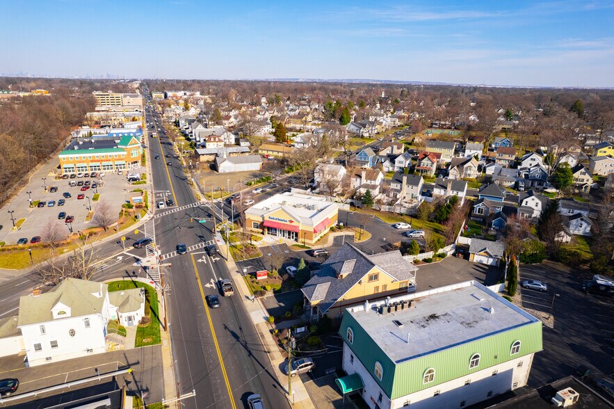 More Photos Of 101 South Ave W, Cranford Freestanding For Sale