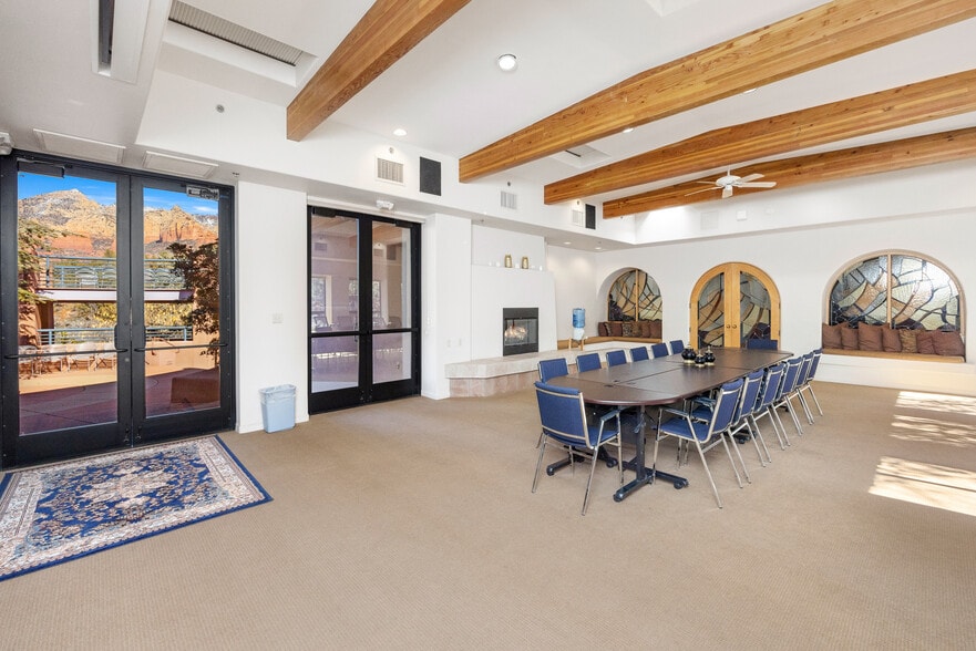 More Photos Of 333 Schnebly Hill Rd, Sedona Religious Facility For Sale