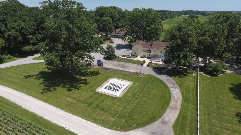 More Photos Of 1601 State Route 4, Bucyrus Hospitality For Sale