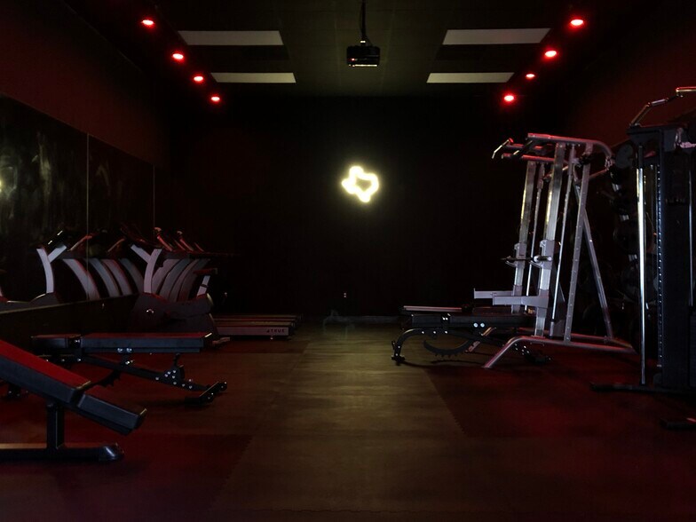 More Photos Of 1220 Blalock Rd, Houston Office For Lease