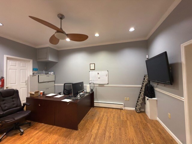 More Photos Of 250 E Cleveland Ave, Norwood Light Distribution For Lease