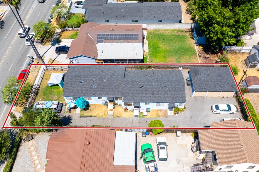 More Photos Of 1758 Lincoln Ave, Pasadena Apartments For Sale