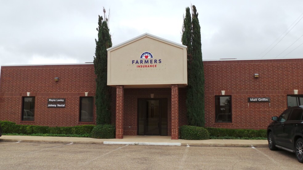 More Photos Of 6603 Utica Ave, Lubbock Office For Lease
